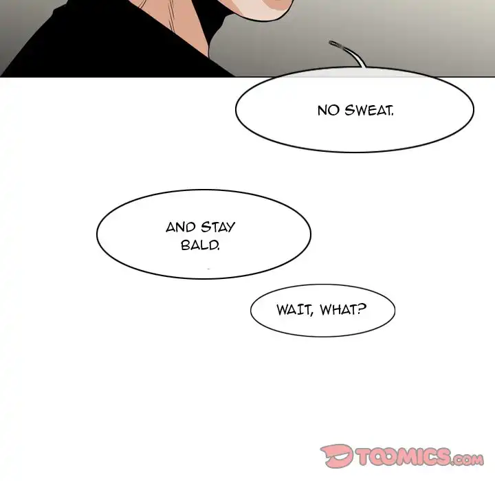 Path to Salvation - Chapter 63 [photo 60] - MangaPorn