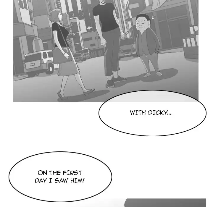 Path to Salvation - Chapter 63 [photo 67] - MangaPorn