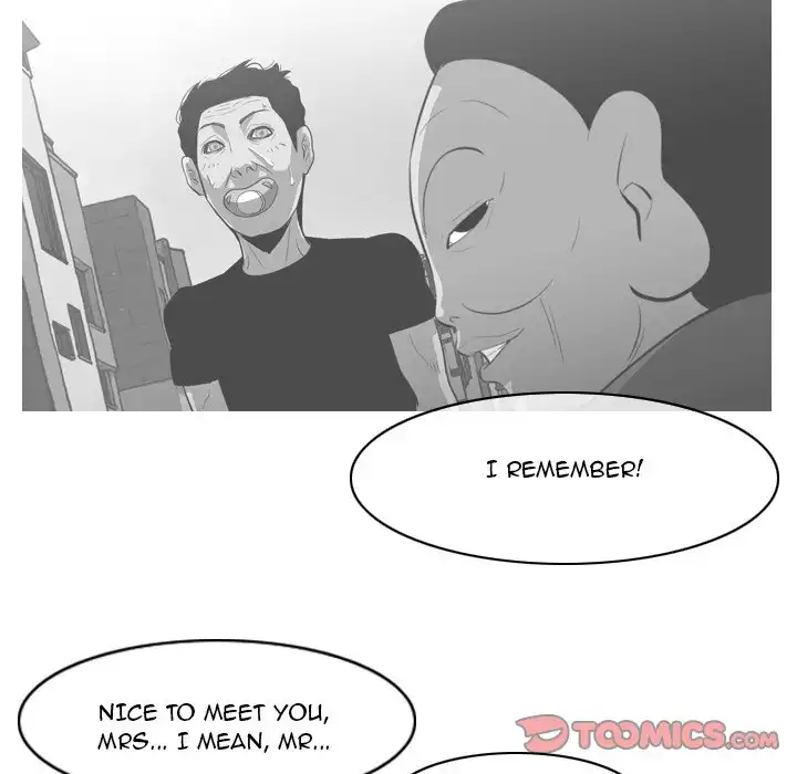 Path to Salvation - Chapter 63 [photo 68] - MangaPorn