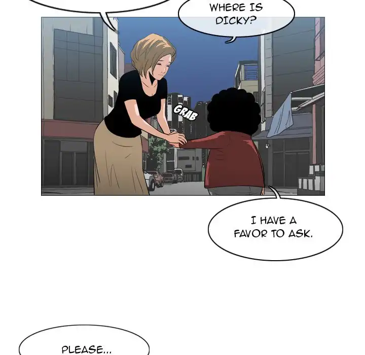 Path to Salvation - Chapter 63 [photo 69] - MangaPorn