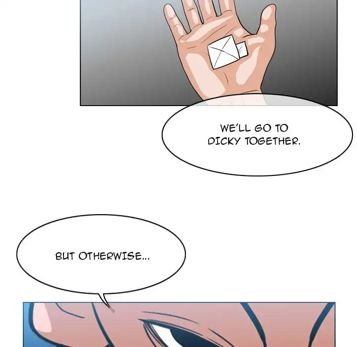 Path to Salvation - Chapter 63 [photo 71] - MangaPorn