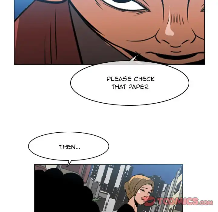 Path to Salvation - Chapter 63 [photo 72] - MangaPorn