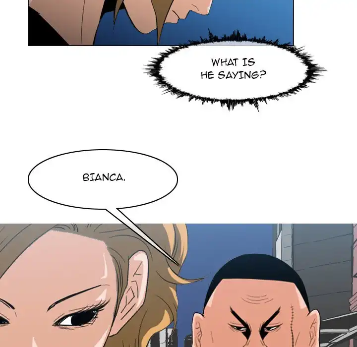 Path to Salvation - Chapter 63 [photo 75] - MangaPorn