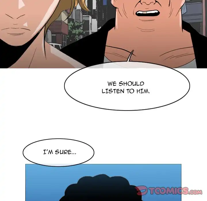 Path to Salvation - Chapter 63 [photo 76] - MangaPorn