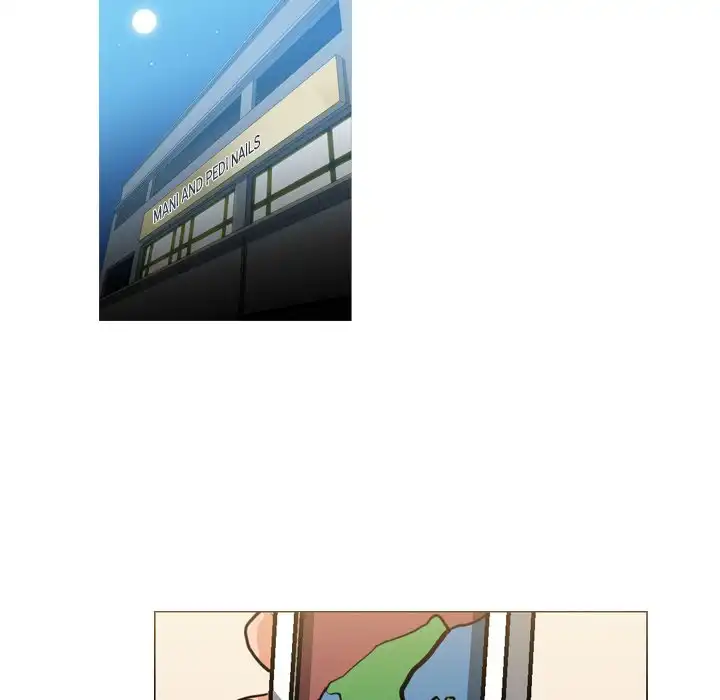 Path to Salvation - Chapter 63 [photo 9] - MangaPorn