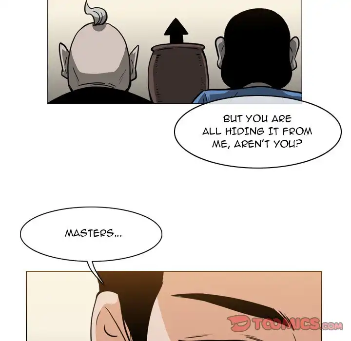 Path to Salvation - Chapter 64 [photo 10] - MangaPorn