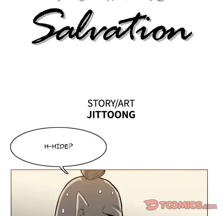 Path to Salvation - Chapter 64 [photo 12] - MangaPorn