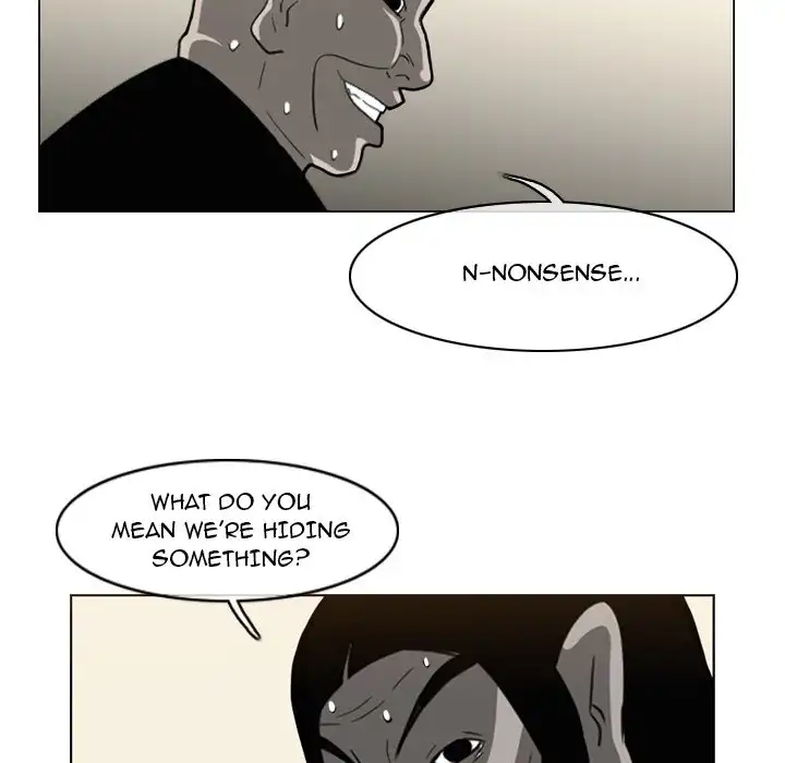 Path to Salvation - Chapter 64 [photo 13] - MangaPorn