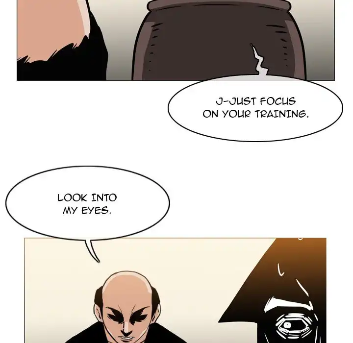 Path to Salvation - Chapter 64 [photo 17] - MangaPorn