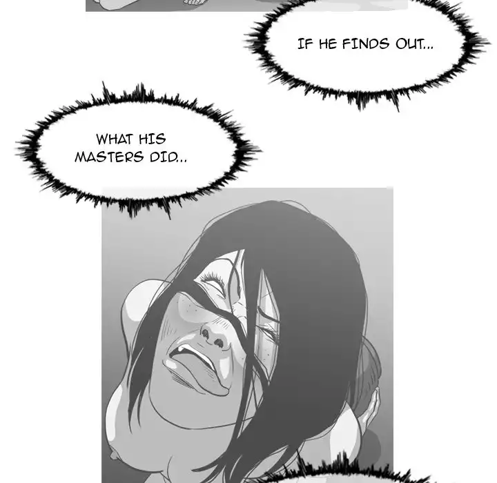 Path to Salvation - Chapter 64 [photo 19] - MangaPorn