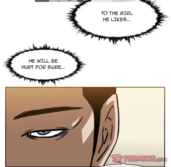 Path to Salvation - Chapter 64 [photo 20] - MangaPorn