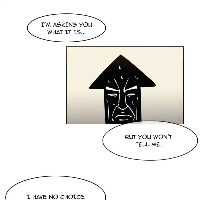 Path to Salvation - Chapter 64 [photo 25] - MangaPorn