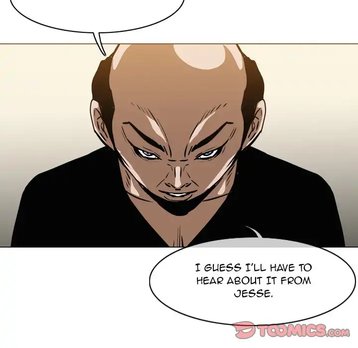 Path to Salvation - Chapter 64 [photo 26] - MangaPorn