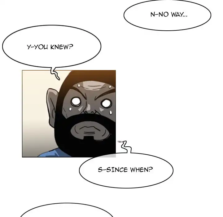 Path to Salvation - Chapter 64 [photo 29] - MangaPorn