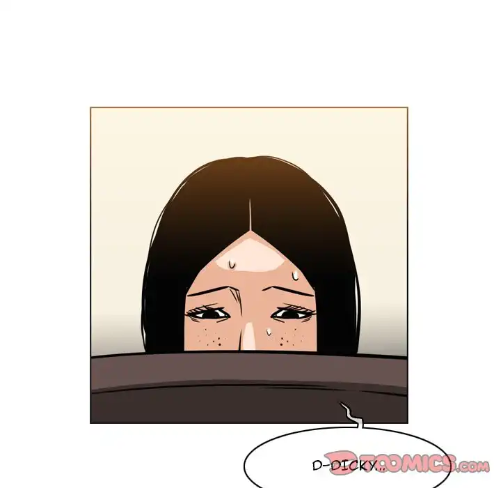 Path to Salvation - Chapter 64 [photo 32] - MangaPorn