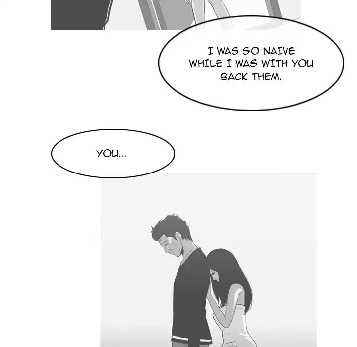 Path to Salvation - Chapter 64 [photo 37] - MangaPorn