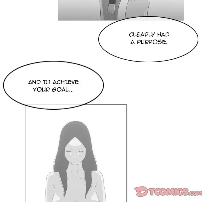 Path to Salvation - Chapter 64 [photo 38] - MangaPorn