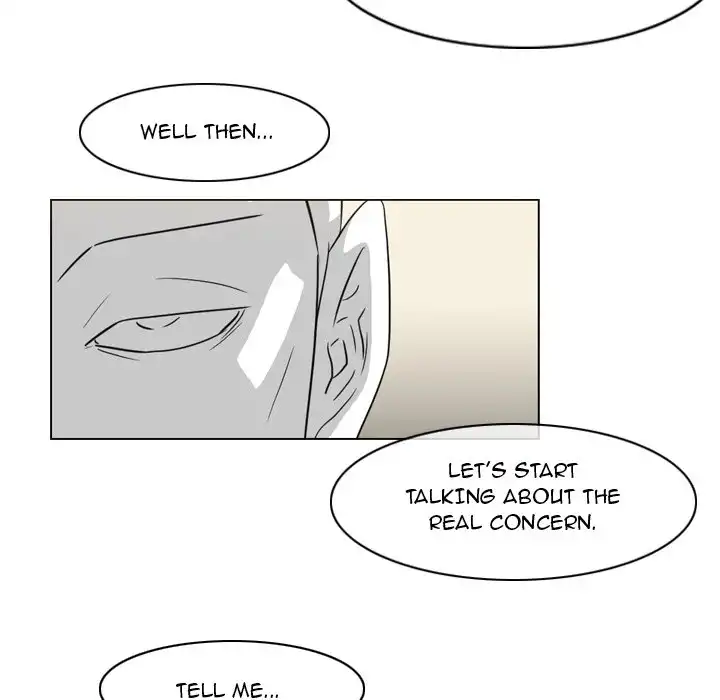 Path to Salvation - Chapter 64 [photo 41] - MangaPorn