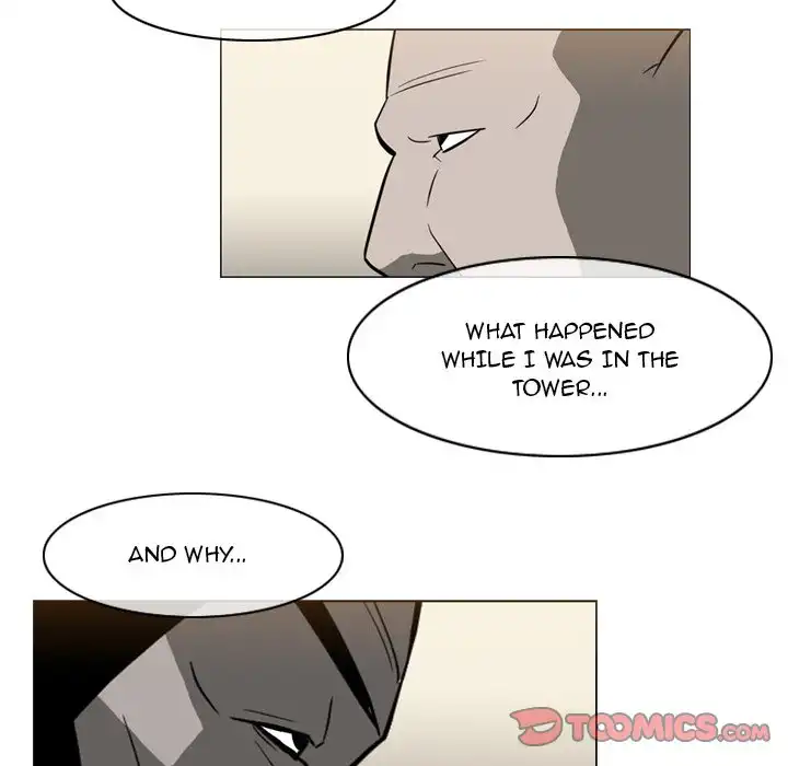 Path to Salvation - Chapter 64 [photo 42] - MangaPorn