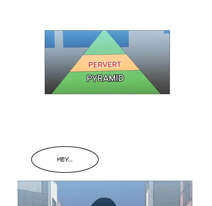 Path to Salvation - Chapter 64 [photo 45] - MangaPorn