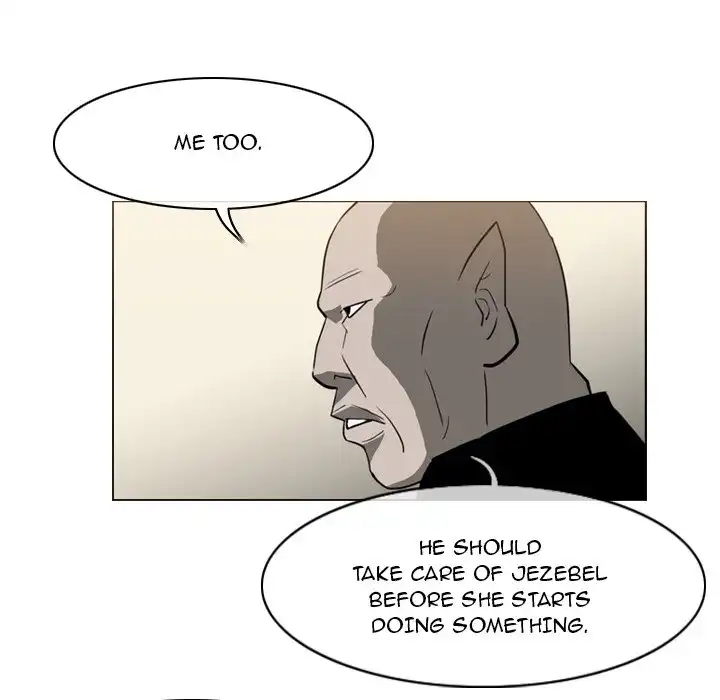 Path to Salvation - Chapter 64 [photo 5] - MangaPorn