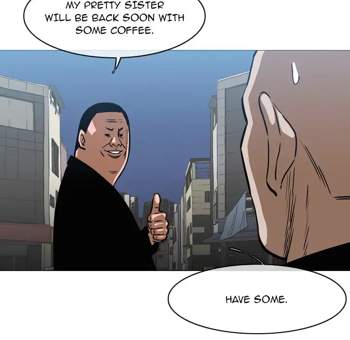 Path to Salvation - Chapter 64 [photo 51] - MangaPorn