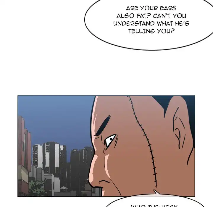 Path to Salvation - Chapter 64 [photo 57] - MangaPorn