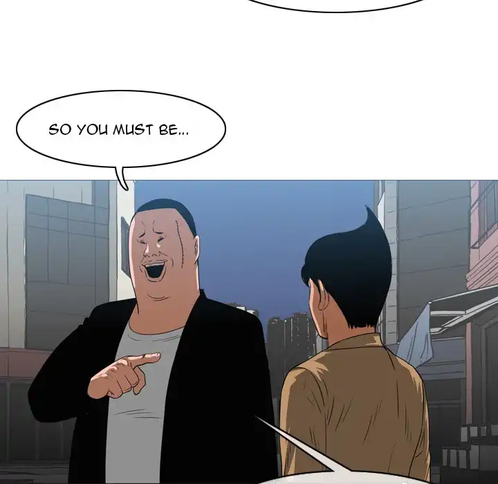 Path to Salvation - Chapter 64 [photo 59] - MangaPorn