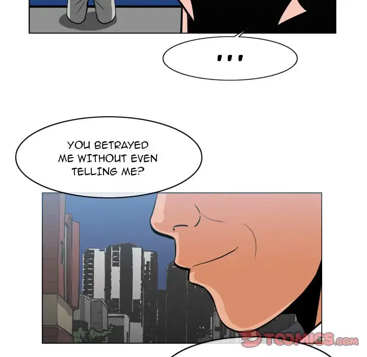 Path to Salvation - Chapter 64 [photo 64] - MangaPorn