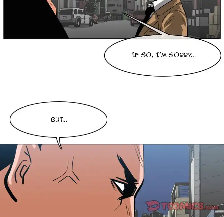 Path to Salvation - Chapter 64 [photo 68] - MangaPorn