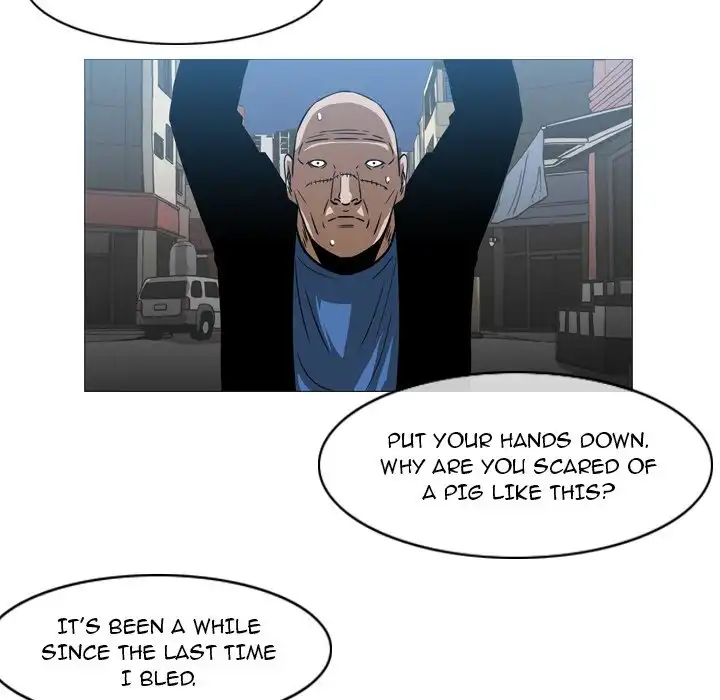 Path to Salvation - Chapter 64 [photo 75] - MangaPorn