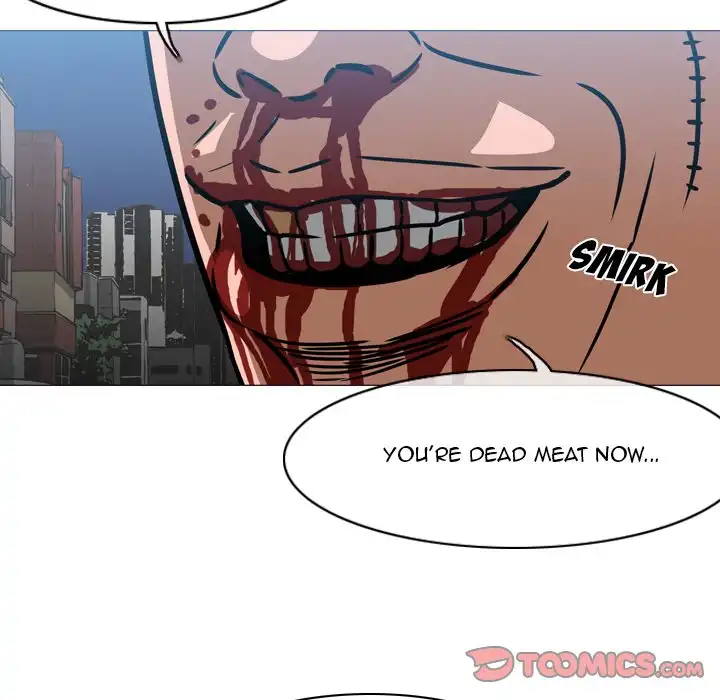 Path to Salvation - Chapter 64 [photo 76] - MangaPorn