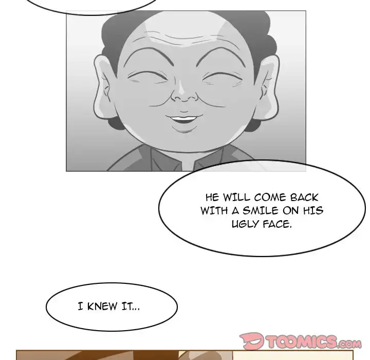 Path to Salvation - Chapter 64 [photo 8] - MangaPorn