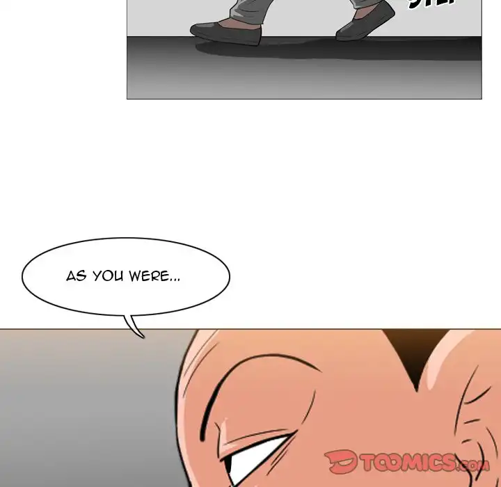 Path to Salvation - Chapter 65 [photo 14] - MangaPorn