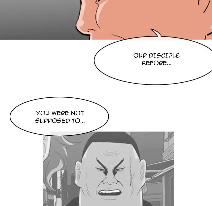 Path to Salvation - Chapter 65 [photo 15] - MangaPorn