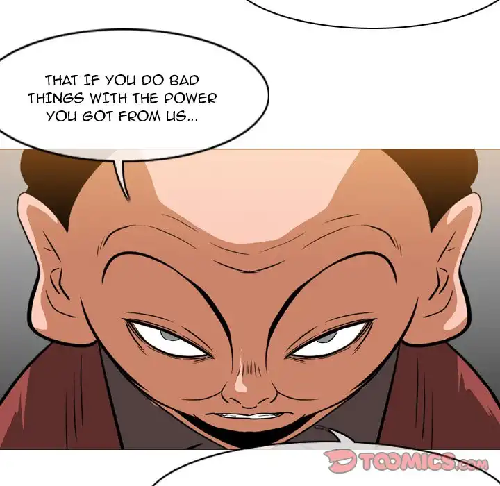 Path to Salvation - Chapter 65 [photo 18] - MangaPorn