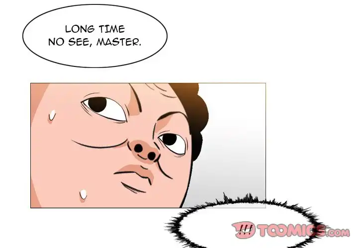 Path to Salvation - Chapter 65 [photo 2] - MangaPorn