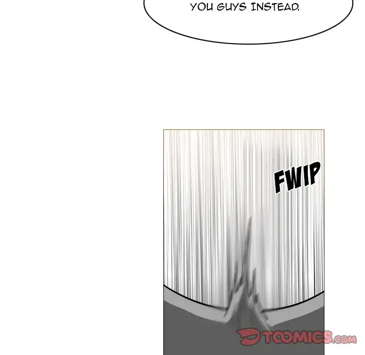 Path to Salvation - Chapter 65 [photo 20] - MangaPorn