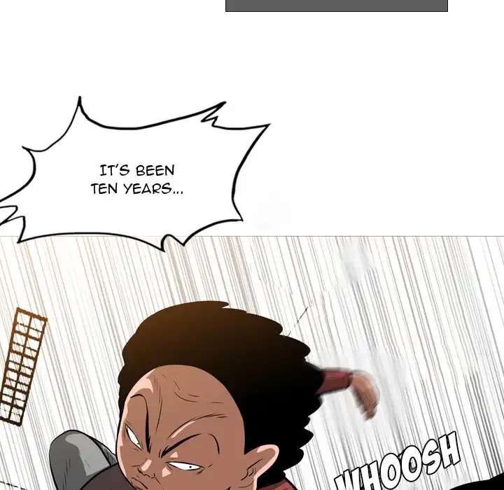 Path to Salvation - Chapter 65 [photo 21] - MangaPorn