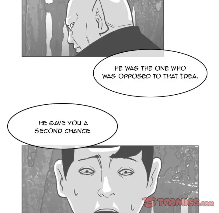 Path to Salvation - Chapter 65 [photo 28] - MangaPorn