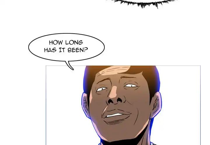 Path to Salvation - Chapter 65 [photo 3] - MangaPorn