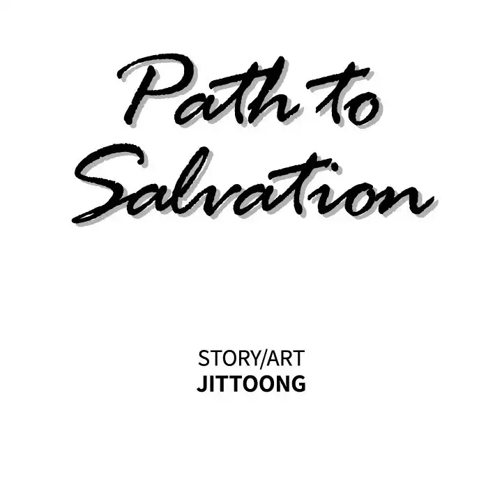 Path to Salvation - Chapter 65 [photo 31] - MangaPorn