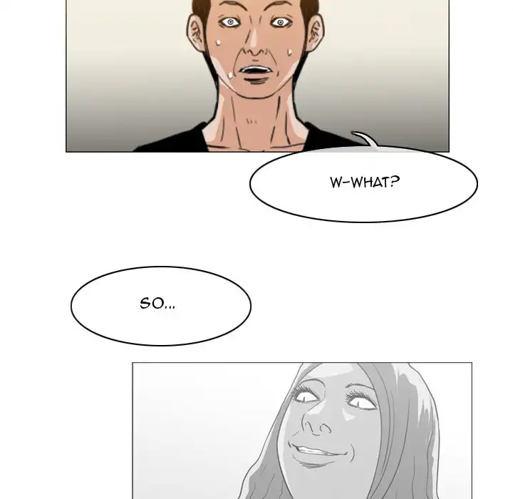 Path to Salvation - Chapter 65 [photo 33] - MangaPorn