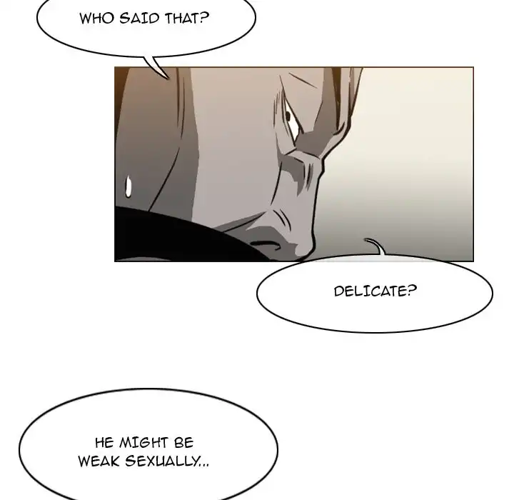 Path to Salvation - Chapter 65 [photo 37] - MangaPorn