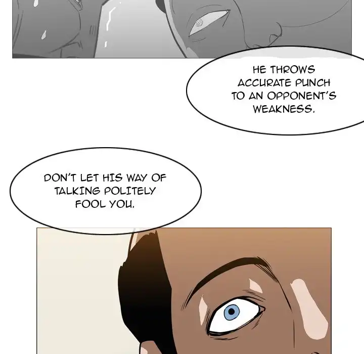 Path to Salvation - Chapter 65 [photo 39] - MangaPorn