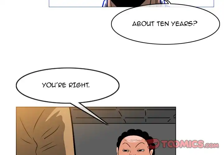 Path to Salvation - Chapter 65 [photo 4] - MangaPorn