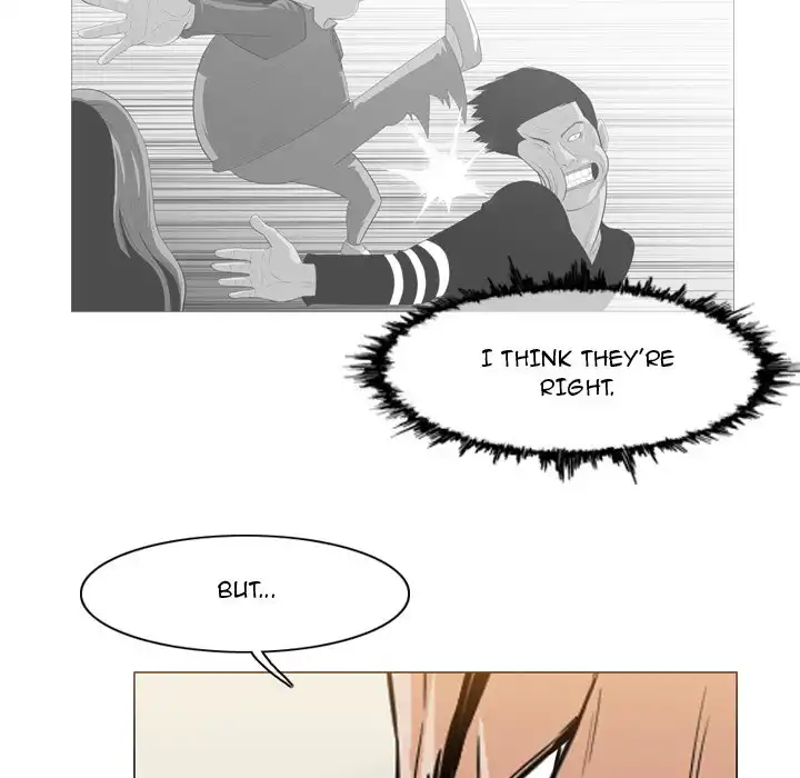 Path to Salvation - Chapter 65 [photo 41] - MangaPorn