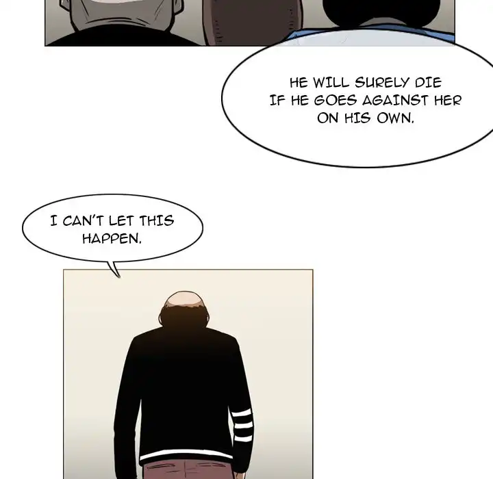 Path to Salvation - Chapter 65 [photo 45] - MangaPorn