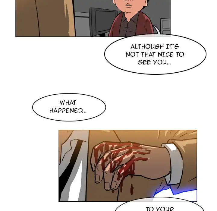 Path to Salvation - Chapter 65 [photo 5] - MangaPorn