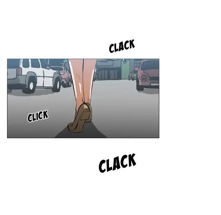 Path to Salvation - Chapter 65 [photo 57] - MangaPorn